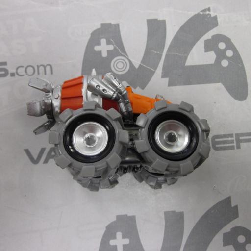 Figura Skylanders Superchargers Thump Truck Earth Land