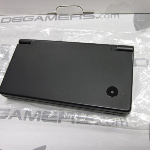 Consola Nintendo Nintendo DSi Lite Negro [4]