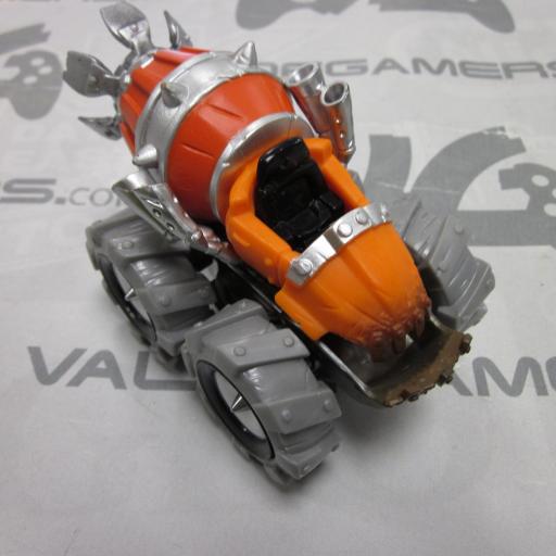 Figura Skylanders Superchargers Thump Truck Earth Land [1]