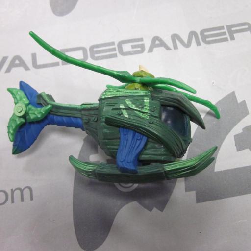 Figura Skylanders Superchargers Stealth Stinger