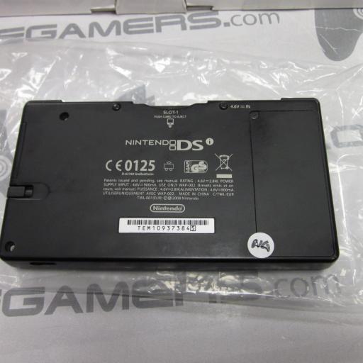 Consola Nintendo Nintendo DSi Lite Negro [7]