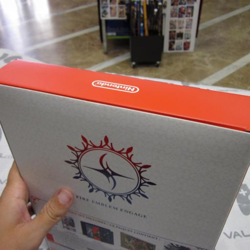 Fire Emblem Engage: Divine Edition - NUEVO [1]