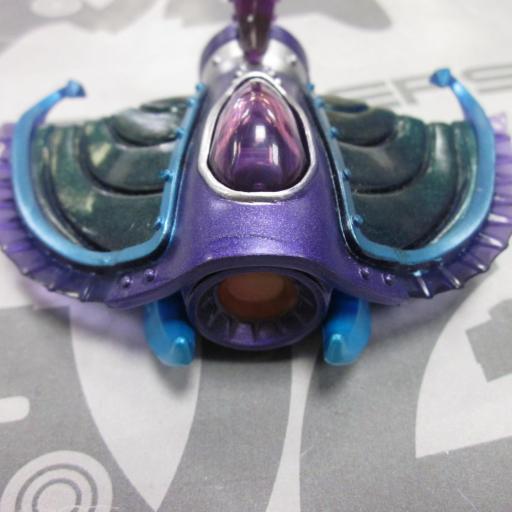 Figura Skylanders Superchargers Dark Sea Shadow [1]