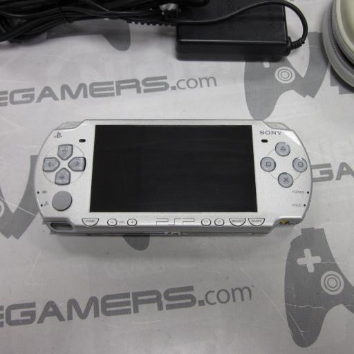 consola PSP 2004  + 1gb 