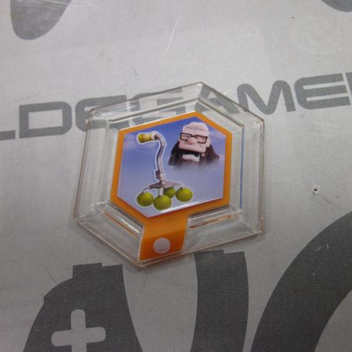 Disney Infinity Carl's Cane Disc