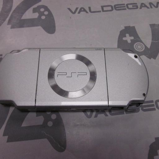 consola PSP 2004  + 1gb  [1]