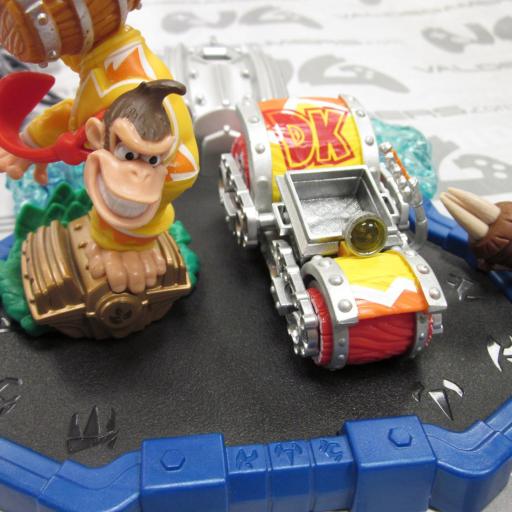 Skylanders SuperChargers Starter Pack [1]