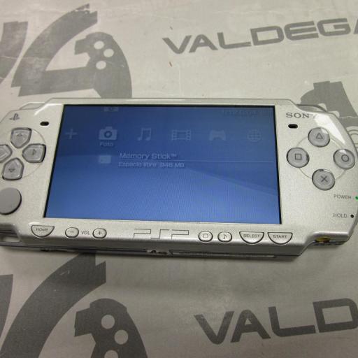 consola PSP 2004  + 1gb  [3]