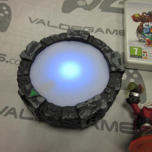 Skylanders Giants Starter Pack [1]