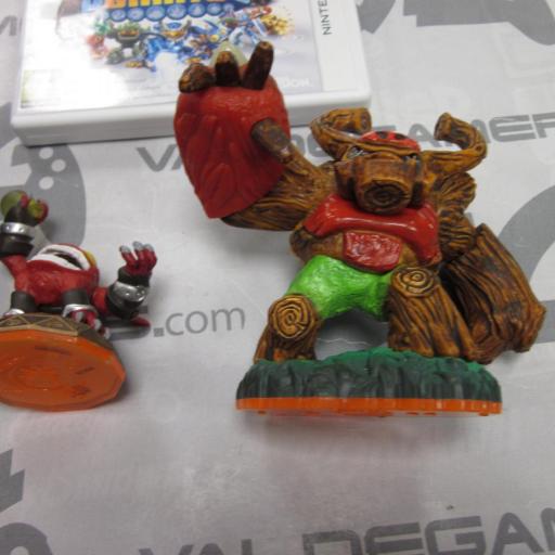 Skylanders Giants Starter Pack [2]