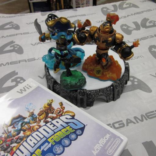 Skylanders: Swap Force - Starter Pack [1]