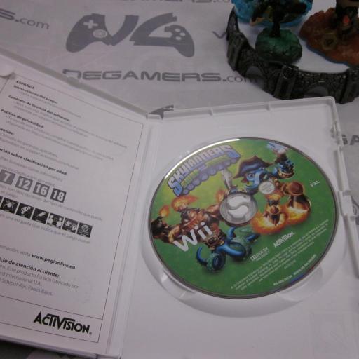 Skylanders: Swap Force - Starter Pack [2]