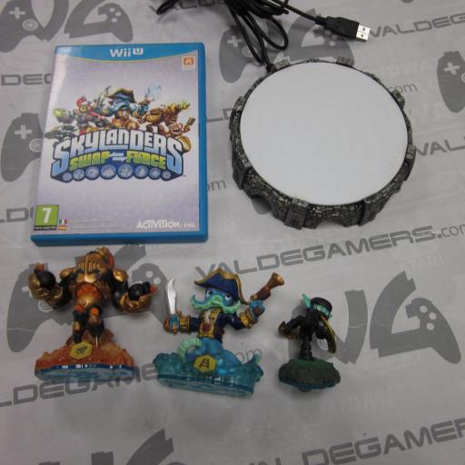 Skylanders SuperChargers Starter Pack