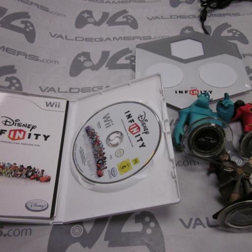 Disney Infinity Starter Pack [1]