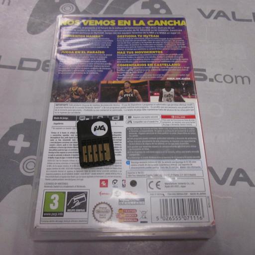 NBA 2K24 [2]