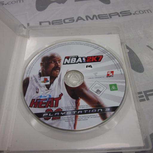 NBA 2K7 [1]