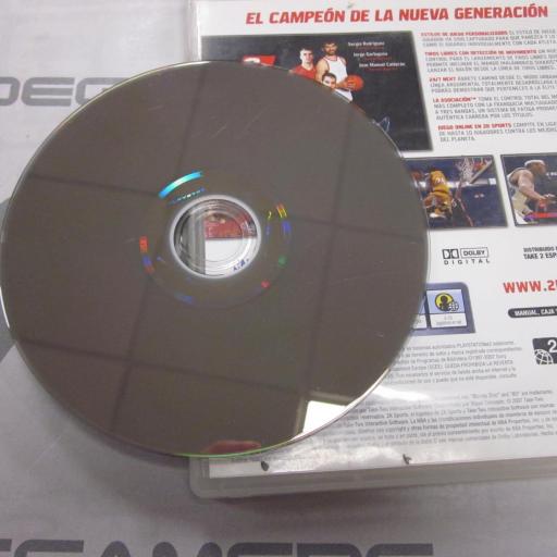 NBA 2K7 [2]
