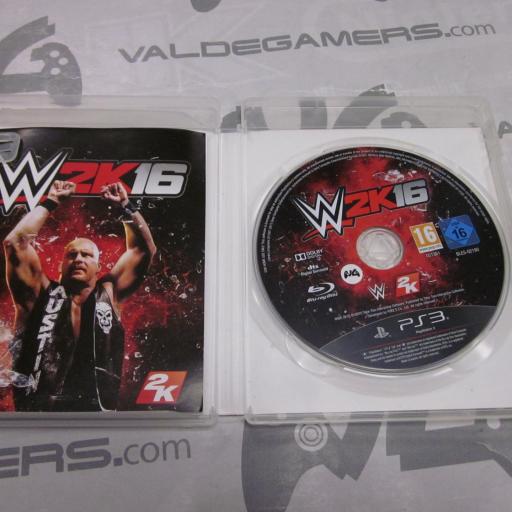 WWE 2K16 [1]