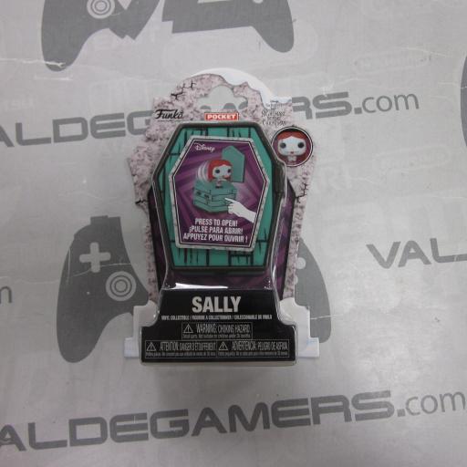 Funko Pocket Pop! Sally