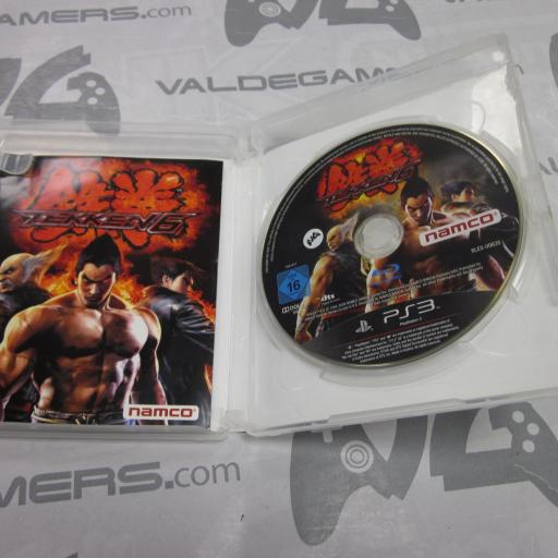Tekken 6 [1]