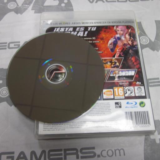 Tekken 6 [2]