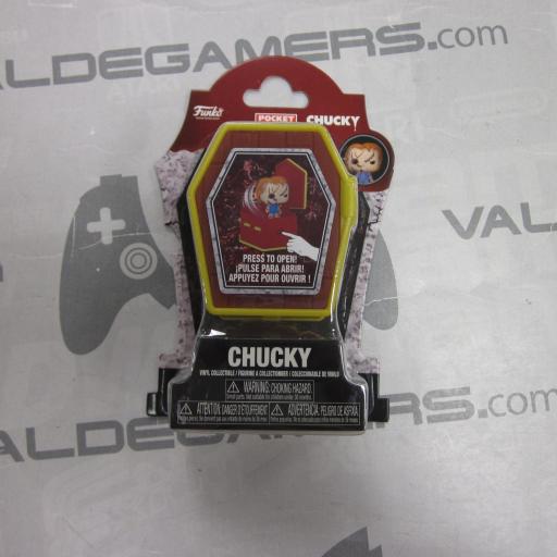 Funko Pocket Pop! Chucky