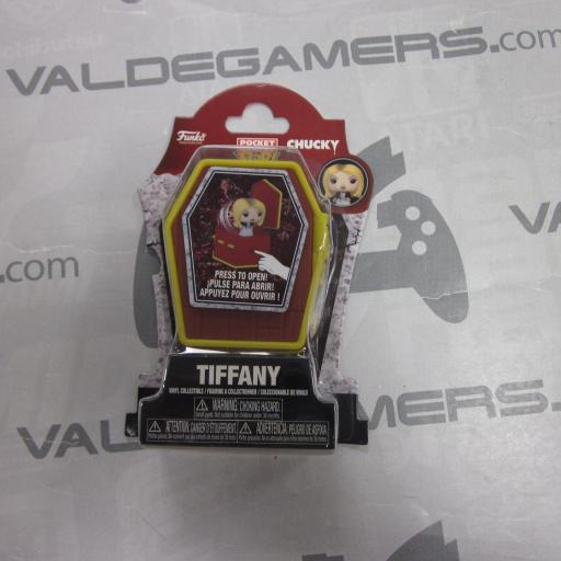 Funko Pocket Pop! Tiffany