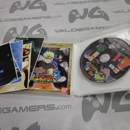 Naruto Shippu.:Ninja Storm 3 -Full Burst [3]