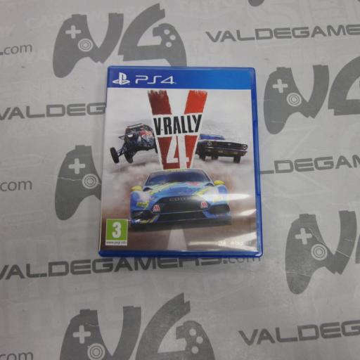 V-Rally 4 [0]