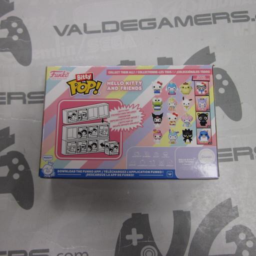 Funko Bitty Pop! Hello Kitty and Friends [1]