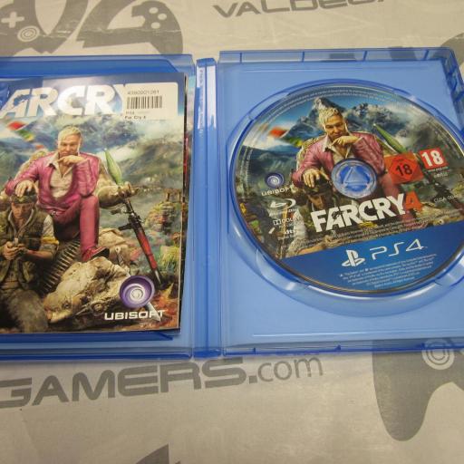 Far Cry 4 [1]