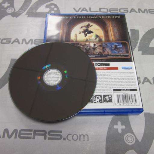 Assassin's Creed: Mirage [2]