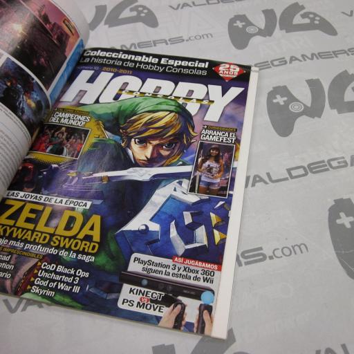 Hobby Consolas Nº304 [1]