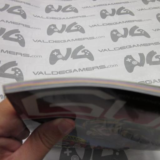 Guias zelda skyward sword + mario kart 7  + super mario land etc..  [2]