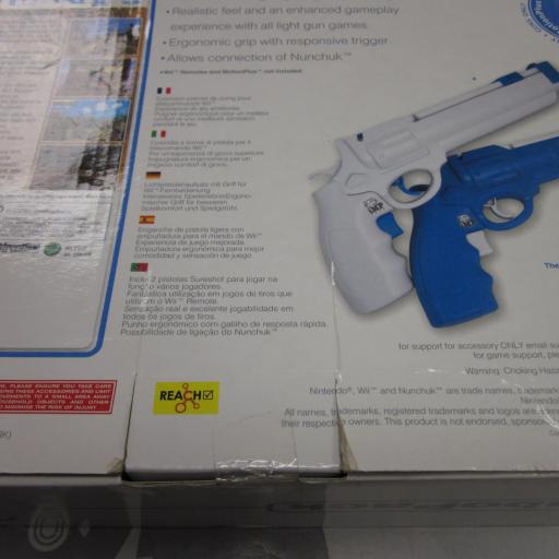 Wild West Shootout Combo Pack [3]