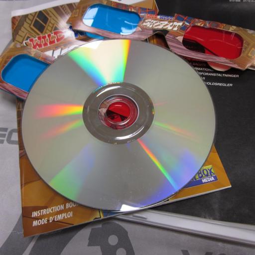 Wild West Shootout Combo Pack [6]