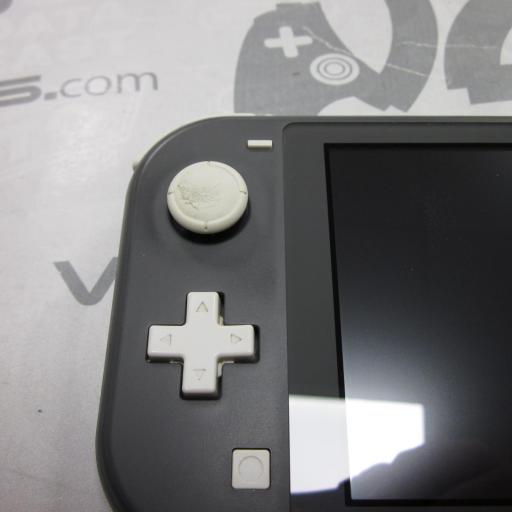  Nintendo Switch Lite gris [3]