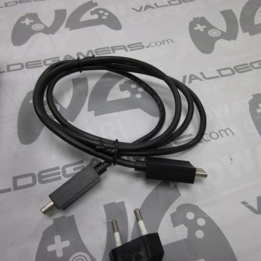 Consola Playstation 5  lector + mando  - seminuevo [3]