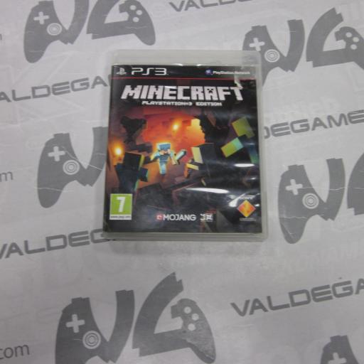 Minecraft