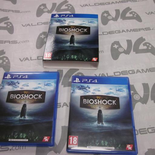 BioShock: The Collection [1]
