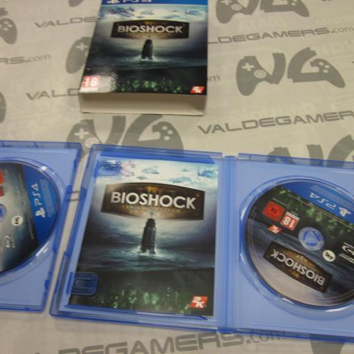 BioShock: The Collection [2]