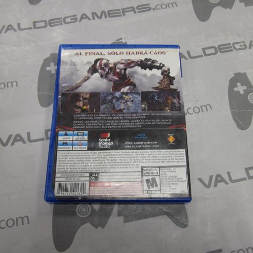 God of War 3 - USA [3]