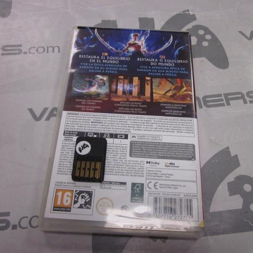  Prince Of Persia The Lost Crown [2]