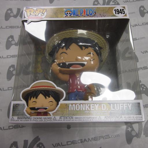 Funko Pop - Monkey D.Luffy 25cm - 1945