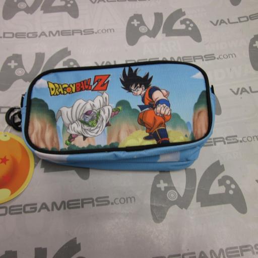 Portatodo Dragon ball