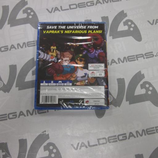 Jim Power: The Lost Dimension - LIMITED EDITION - NUEVO [1]