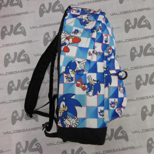 Mochila Sonic 41cm [1]