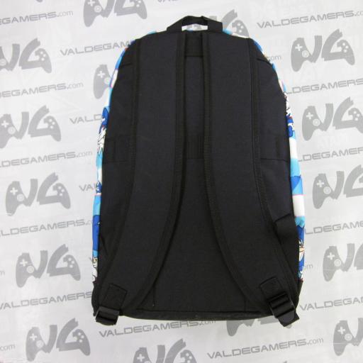 Mochila Sonic 41cm [2]