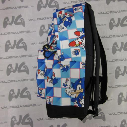 Mochila Sonic 41cm [3]