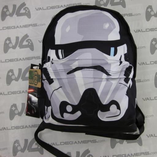 Mochilia Stormtrooper 42cm